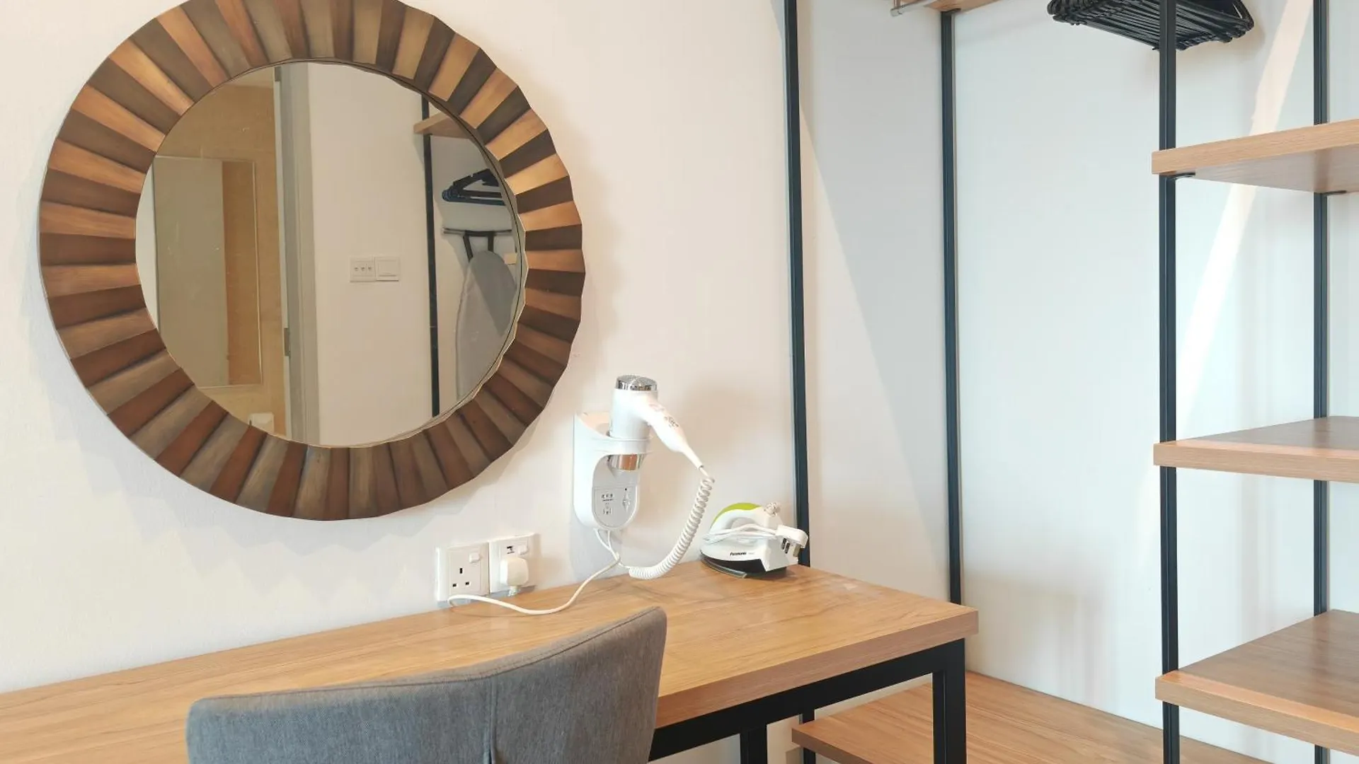 Διαμέρισμα Luxe Romance With Seaview & Bathtub - Jazz Suites By Ocean Luxe Tanjung Tokong Μαλαισία