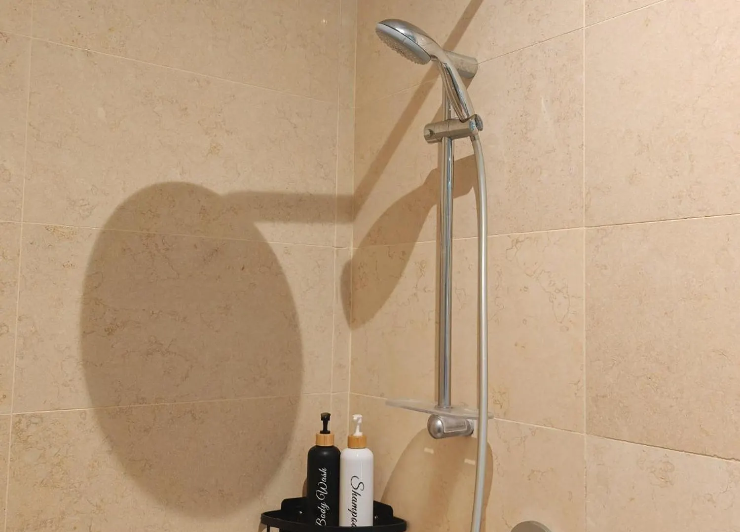 Luxe Romance With Seaview & Bathtub - Jazz Suites By Ocean Luxe Tanjung Tokong 0*,  Μαλαισία